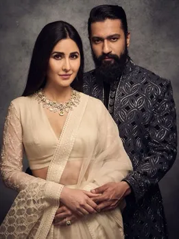 Katrina Kaif Katrina Kaif Vicky Kaushal Anant Ambani Radhika Merchant Pre Wedding Photo | Anant Radhika Pre Wedding Photo