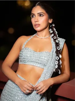 Bhumi Pednekar Hairstyle | Bhumi Pednekar Bhumi Pednekar Net Worth | Bhumi Pednekar New Movie