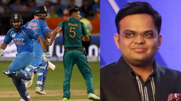 BCCI, India vs Pakistan, ICC, Champions Trophy 2025