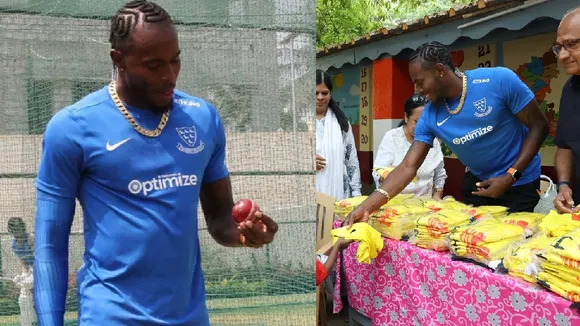 jofra archer, england cricket team, sussex, ipl