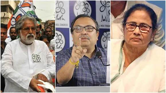 Kunal Ghosh demands Shashi Panja as TMC candidate from North Kolkata instead of Sudeep Banerjee , সুদীপ ব্যানার্জীর বদলে উত্তর কলকাতার তৃণমূল প্রার্থী করা হোক শশী পাঁজাকে দাবি কুণাল ঘোষের