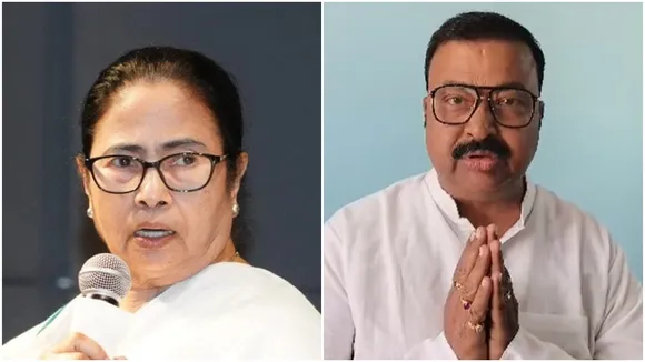 Babun Banerjees reaction after Mamata Banerjees tough decision , মমতা ব্যানার্জীর কড়া সিদ্ধান্তের পরই ভাই বাবুন ব্যানার্জীর প্রতিক্রিয়া