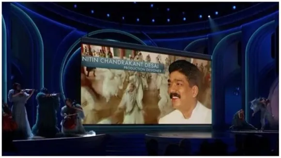 oppenheimer, watch oscars in india, oscars live india, oscars 2024 awards, 96th academy awards, academy awards 2024 winners, nitin desai, nitin desai oscar, indian oscar awards 2024