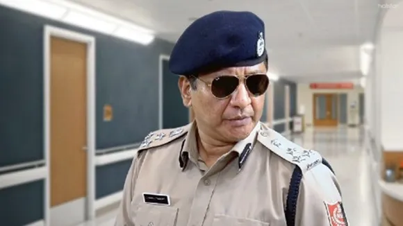 IPS & Actor Prasun Banerjee resign from his post may join politics