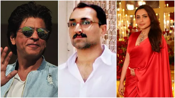 rani mukherjee, aditya chopra, shah rukh khan, srk news, srk and rani, shah rukh films with rani, rani mukherjee interview, srk with rani, tollywood news, entertainment news, latest entertainment news, বিনোদন, আজকের বিনোদনের খবর, ie entertainment news, entertainment update, Indian express entertainment news
