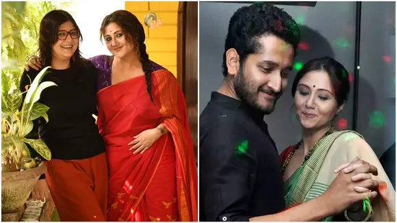 parambrata chatterjee, swastika mukherjee, piya chakraborty, parambrata piya, parambrata news, param tollywood news