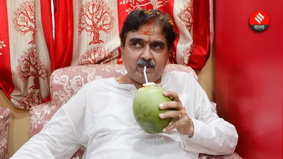 Abhijit Ganguly, Lok Sabha Elections 2024