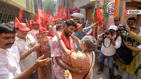 Cpim Srijan Bhattacharya is hopeful of winning Jadavpur in Lok Sabha polls 2024: যাদবপুর লোকসভা কেন্দ্র, সিপিআইএম, সৃজন ভট্টাচার্য