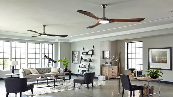 Tips to increase ceiling fan speed