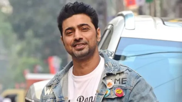 Dev the actor and mp shared his assets and property loksabha election news