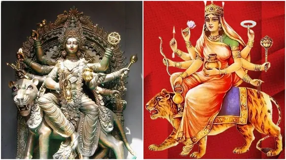 Chaitra Navratri 2024 Day 4 Maa Kushmanda Puja: নবরাত্রির চতুর্থ দিনে দেবী কুষ্মাণ্ডার পূজা হয়