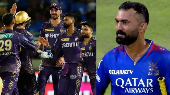 IPL 2024, Dinesh Karthik