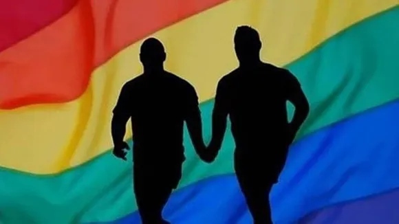 Iraq, Same Sex