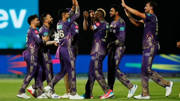 KKR vs RR Playing 11, Kolkata Knight Riders vs Rajasthan Royals Playing XI, Kolkata Knight Riders vs Rajasthan Royals