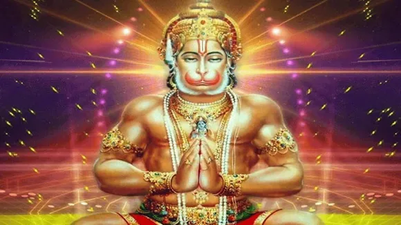 Happy Hanuman Jayanti 2024: হনুমান জয়ন্তী