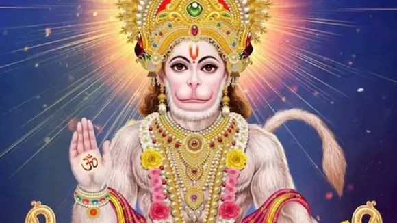 Hanuman Jayanti 2024 in Bengali: হনুমান জয়ন্তী