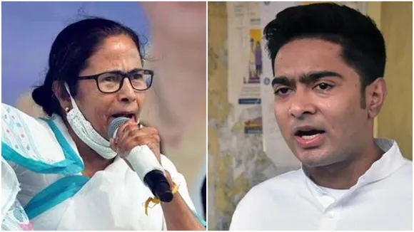 Mamata Abhishek arms recovered from sandeshkhali during lok sabha polls 2024