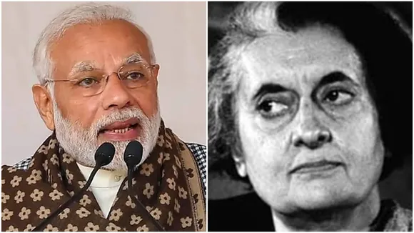 Moid, Indira