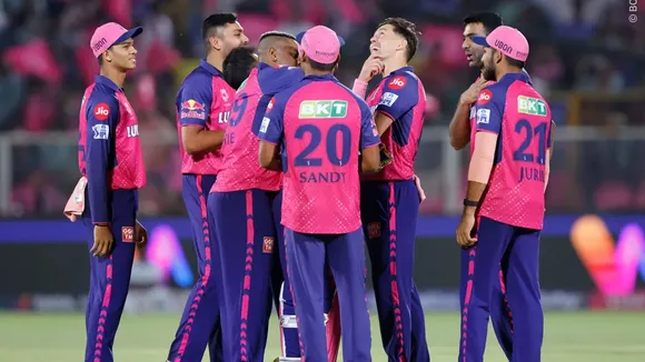 Rajasthan Royals vs Mumbai Indians Full Match Report, RR vs MI Match Highlights, Indian Premier League 2024