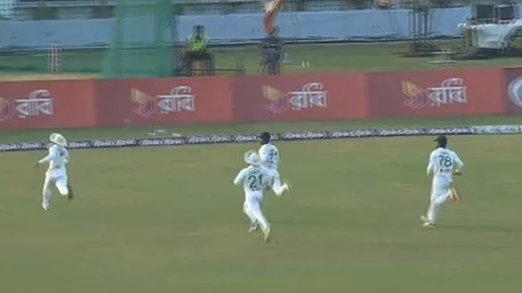 Sri Lanka, Bangladesh