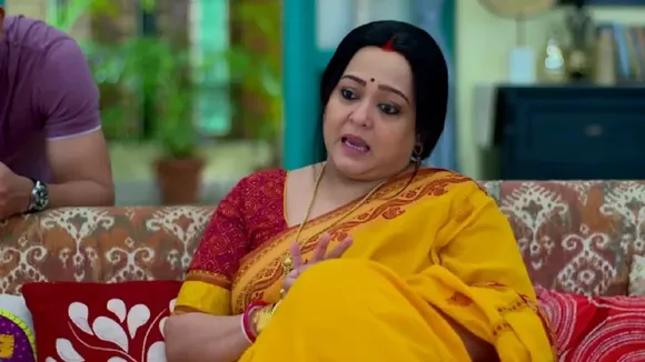 Aparajita Auddy, Aparajita Auddy serial, Aparajita Auddy news, Aparajita Auddy statement, Aparajita Auddy tollywood, Aparajita Auddy style, অপরাজিতা আধ্য, শ্বশুরবাড়ি নিয়ে বড় কথা অপরাজিতার