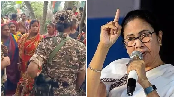 CM Mamata Banerjee reaction on NIA attack at Bhupatinagar Purba Medinipur before Lok Sabha Polls 2024 , পূর্ব মেদিনীপুরের ভূপতিনগরে এনআইএ-র উপর হামলা প্রসঙ্গে মমতা ব্যানার্জীর প্রতিক্রিয়া