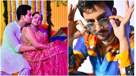 bonny sengupta, rahul mazumder, preety biswas, rahul preety, rahul preety news, rahul mazumder expectiong first child, bonny sengupta movies