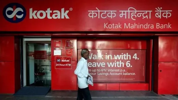 Kotak Mahindra Bank