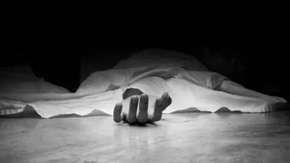 Dead Body, Kangaroo Court, Woman Assaulted