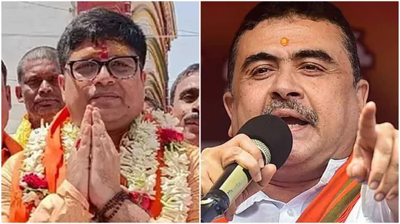 birbhum bjp candidate debasish dhars nomination is cancelled , বীরভূমের বিজেপি প্রার্থী দেবাশিস ধরের মনোনয়ন বাতিল