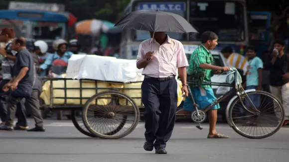 Weather Update | Kolkata Weather Forecast | IMD Weather Update