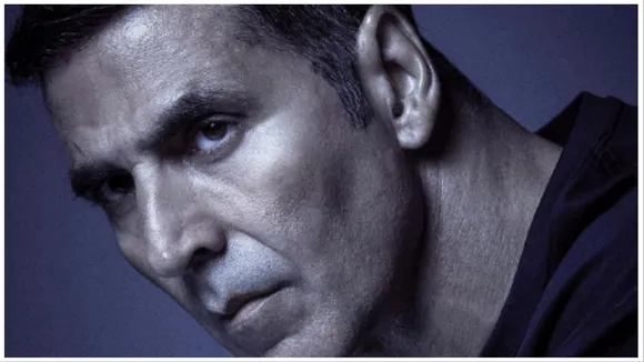 Akshay Kumar opened up about dealing with heartbreaks