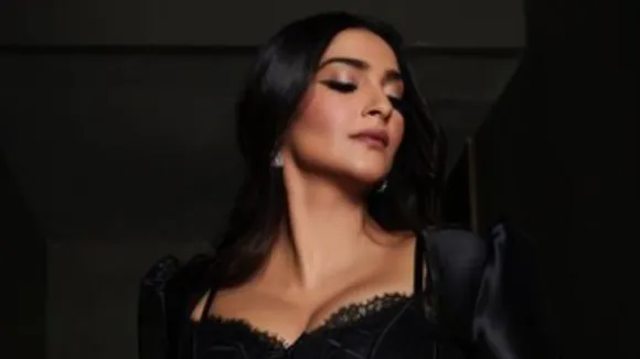 sonam kapoor