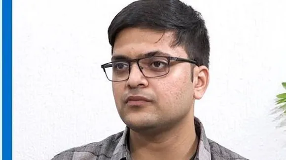 yash jaluka haryana ias officer