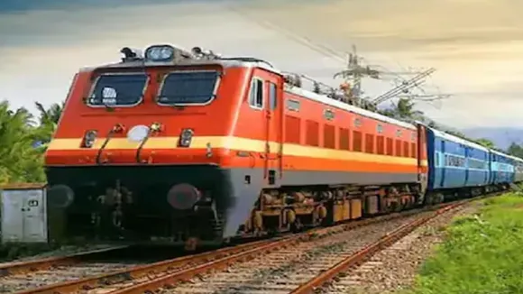 Extension of sealdah agartala sealdah kanchenjungha express up to sabroom