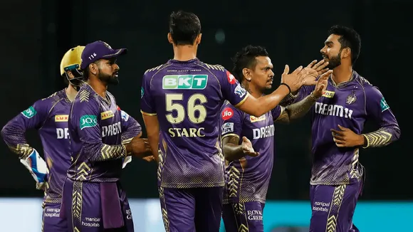 kolkata knight riders Playing 11 Prediction: কলকাতা নাইট রাইডার্স