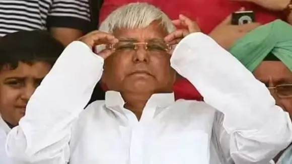 শুধু অরবিন্দ কেজরিওয়ালই নন, তাঁর আগে এই পাঁচ মুখ্যমন্ত্রীকে গ্রেফতার করা হয়েছে