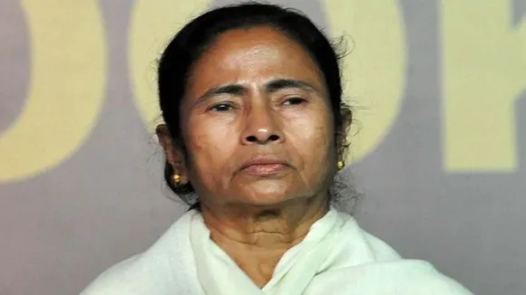 Mamata Banerjee, West Bengal