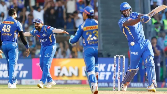 Mumbai Indians vs Delhi Capitals Full Match Report, MI vs DC Match Highlights, Indian Premier League 2024