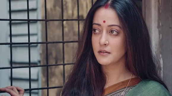 raima sen, raima sen maa kali, raima sen got threat call, raima sen tollywood, raima sen news