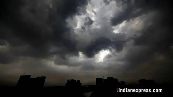 Weather Update | Kolkata Weather Forecast | IMD Weather Update