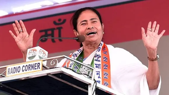 TMC Manifesto For Lok Sabha Election 2024 Didir Shapath, ২০২৪ লোকসভা ভোটের জন্য তৃণমূলের ইস্তেহার দিদির শপথ