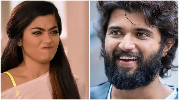 vijay devarakonda, vijay devarakonda news, vijay devarakonda relationship, vijay devarakonda update, vijay devarakonda bollywood, rashmika mandana news, vijay and rashmika, vijay rashmika relation, mrunal thakur, mrunal thakur films