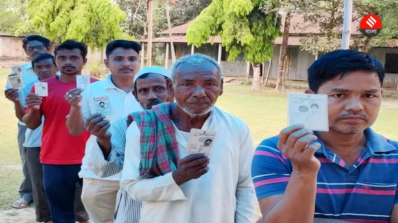 vote, election, নির্বাচন, ভোট