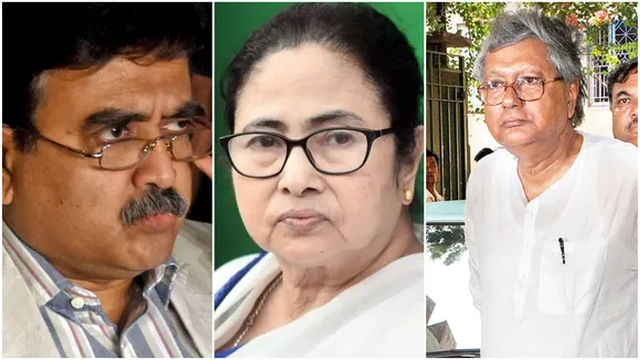 Lok sabha election 2024 Abhijit Gangopadhyay Mamata Banerjee Anil Basu