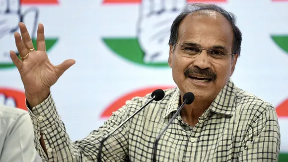 lok sabha election 2024 results Adhir Ranjan Chowdhury congress Baharampore