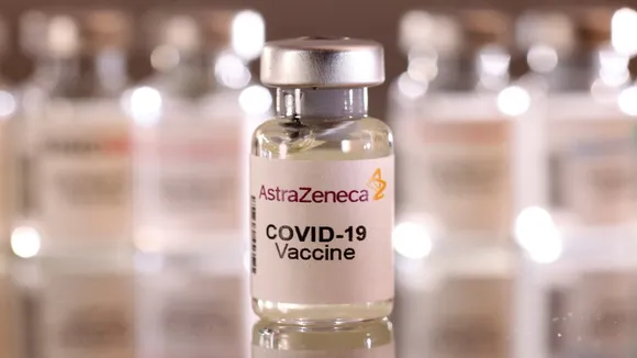 Astrazeneca withdraws Covid vaccine