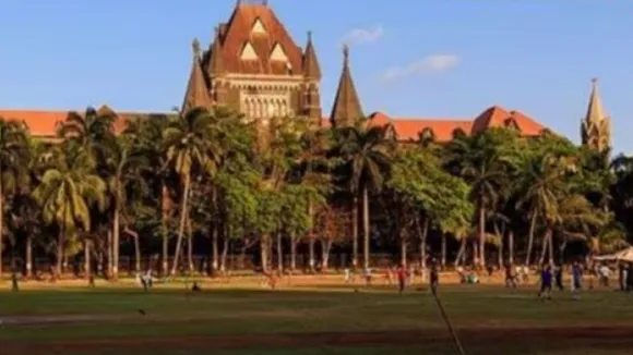 Bombay, High Court