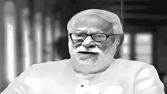 lok sabha election 2024 cpm presented Buddhadeb Bhattacharyas audio message by using ai