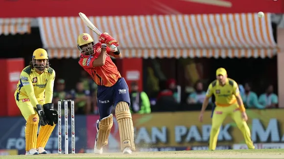 Chennai Super Kings vs Punjab Kings Full Match Report, CSK vs PBKS Match Highlights, Indian Premier League 2024